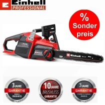 Einhell Professional Akku-Kettensäge GP-LC 36/40 Li...