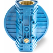 Vorfilter Schmutzfilter Kurz Hauswasserwerk Gartenpumpe für Güde, Einhell
