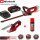 Einhell Akku-Heckenschere + Gras- und Strauchschere0 18V, Akku 2,5 Ah Pflegespray