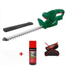 Parkside 20V Akku-Heckenschere PHSA 2035 Solo + Einhell...