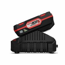 Parkside 20V Akku-Heckenschere PHSA 2035 mit Akku 2.0 Ah + Einhell Pflegespray