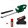 Parkside 20V Akku-Heckenschere PHSA 2035 mit Akku 2.0 Ah + Einhell Pflegespray