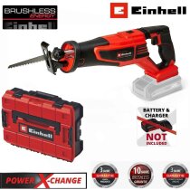 Einhell Professional Akku-Säbelsäge TP-AP 18/28...