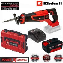 Einhell Pro Säbelsäge TP-AP 18/28 Li BL- 28 mm...