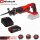 Einhell Akku-Säbelsäge TE-AP 18/22 Li 18V mit Akku 2,5 Ah, Ladegerät