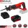 Einhell Akku-Säbelsäge TE-AP 18/22 Li 18V mit Akku 4.0 Ah, Ladegerät