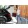 Einhell E-Case S-F Systemkoffer stapelbar, spritzwassergeschützt  inkl.9 Fächer