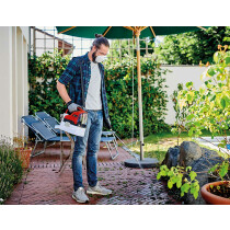 Einhell Akku-Drucksprühgerät GE-WS 18/75 Li-mit Akku 2.5 Ah, Ladegerät