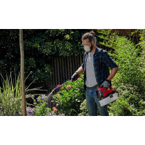 Einhell Akku-Drucksprühgerät GE-WS 18/75 Li-mit Akku 2.5 Ah, Ladegerät