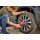 Einhell Bürste SOFT 170/40 für Oberflächenbürste PICOBELLA 18/90
