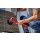 Einhell Bürste SOFT 120/50 für Oberflächenbürste PICOBELLA 18/90