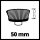 Einhell Bürste SOFT 120/50 für Oberflächenbürste PICOBELLA 18/90
