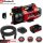 Einhell 18V Gartenpumpe AQUINNA 18/28 Akku 4.0 Ah ECO-/ Boost- Saugschlauch 4 m