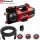 Einhell Akku-Gartenpumpe AQUINNA 18/28 Solo 18V ECO-/ Boost- Saugschlauch 4 m