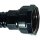 Einhell Saugschlauch f. Gartenpumpe 7 m Anschluss 42 mm, 1 1/4 Zoll + Filterkorb