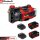 Einhell Akku-Gartenpumpe AQUINNA 36/34 (2x 18V)  ECO - Akkus 2 x 4 Ah