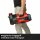 Einhell Akku-Gartenpumpe AQUINNA 36/34 (2x 18V)  ECO - Akkus 2 x 4 Ah