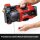 Einhell Akku-Gartenpumpe AQUINNA 36/34 (2x 18V)  ECO - Akkus 2 x 4 Ah