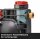 Einhell Akku-Gartenpumpe AQUINNA 36/34 (2x 18V)  ECO - Akkus 2 x 4 Ah