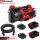 Einhell Gartenpumpe AQUINNA 36/34 (2x 18V) ECO - Akkus 4 Ah + Saugschlauch
