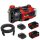 Einhell Gartenpumpe AQUINNA 36/34 (2x 18V) ECO - Akkus 4 Ah + Saugschlauch