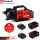Einhell Akku-Gartenpumpe AQUINNA 36/30 (2x 18V)  ECO-Schalter  ( mit Akkus 4 Ah