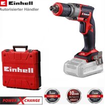 Einhell Professionel Akku-Trockenbauschrauber TE-DY 18...