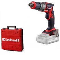 Einhell Professionel Akku-Trockenbauschrauber TP-DY 18 Li- BL Solo mit Koffer