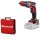 Einhell Professionel Akku-Trockenbauschrauber TP-DY 18 Li- BL Solo mit Koffer