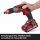 Einhell Professionel Trockenbauschrauber PE-DY 18 Li- BL Akku 2.5 Ah Koffer