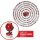 Einhell GC-CF 18/110 Li-Solo Akku-Ventilator 3 Stufen, Brushless Motor