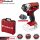Einhell Professional Akku-Schlagschrauber TP-CI 18 Li BL- ohne Akku / Ladegerät