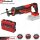 Einhell Akku- Säbelsäge TE-AP 18/26 Li-Solo 18 V + System Koffer