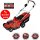 Einhell Akku-Rasenmäher GC-RM 36 Li-Solo Power X-Change ohne Akku / Ladegerät