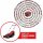 Einhell Rasenmäher GE-CM 18/33 Li 18V Akku 4.0 Ah + Ladegerät + Grasschere