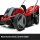 Einhell Rasenmäher GE-CM 18/33 Li 18V Akku 4.0 Ah + Ladegerät + Grasschere