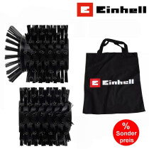 Einhell Bürste MEDIUM Stein für...