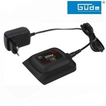 Güde  Ladegerät LG 18-05 Il - 18V E3...