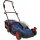 GÜDE City Rasenmäher RM 18/33 18V, 33 cm Schnitt OhneAkku /Ladegerät
