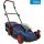 GÜDE City Rasenmäher RM 18/33 18V, 33 cm Schnitt OhneAkku /Ladegerät