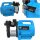 Güde Hauswasserautomat HWA 1100.1 VF  Gartenpumpe inkl. Saugschlauch