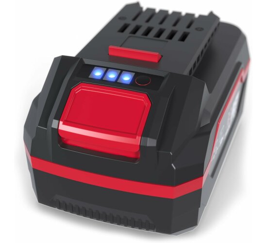 Güde ProVolt APPV 18-40 Akku AP18 / 4.0 Ah 18V Akkupack Ersatzakku