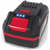 Güde ProVolt APPV 18-20 Akku AP18 / 4.0 Ah 18V...