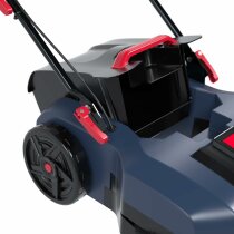 Güde Akku Kehrmaschine GKM 18-401-30 mit Akku 4.0 Ah 18V E³ Serie,