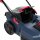 Güde Akku Kehrmaschine GKM 18-401-30 mit Akku 4.0 Ah 18V E³ Serie,