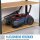 Güde Akku Kehrmaschine GKM 18-401-30 mit Akku 4.0 Ah 18V E³ Serie,