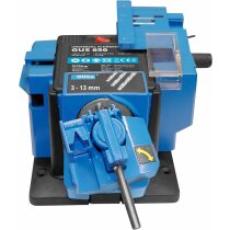 Güde Schärfstation GUS 650 65 W, Bohrer, Messer,Schere, Stemeisen,