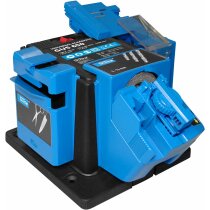 Güde Schärfstation GUS 650 65 W, Bohrer, Messer,Schere, Stemeisen,