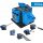 Güde Schärfstation GUS 650 65 W, Bohrer, Messer,Schere, Stemeisen,