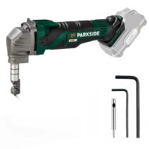 PARKSIDE 20V Akku-Knabber PMKA 20-Li ohne Akku ,...